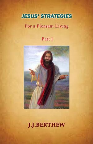 Book cover of Jesus' Strategies for a Pleasant Living