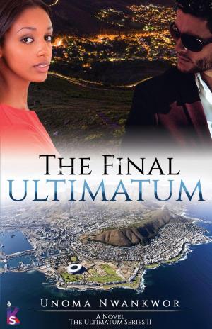 Cover of the book The Final Ultimatum by Milagros de Lourdes Carretero