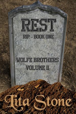 Cover of the book Rest,, Rest In Peace by L.C. Alleyne