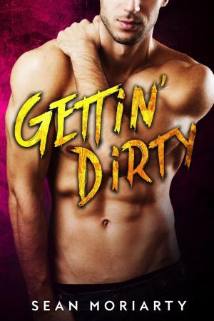 Cover of the book Gettin' Dirty by J.E. Hopkins