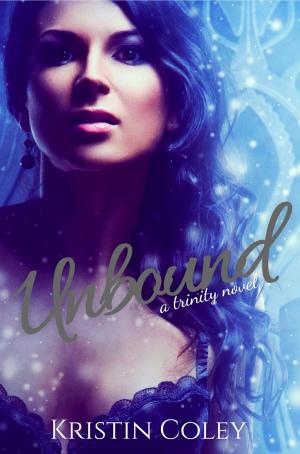 Cover of the book Unbound by Steven Jenkins
