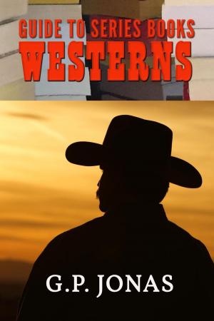 Book cover of Guide to Series Books: Westerns