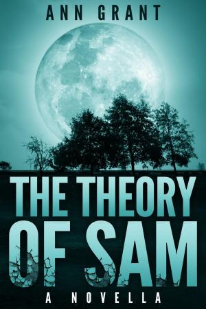 Cover of the book The Theory of Sam by Jeffrey Goldberg