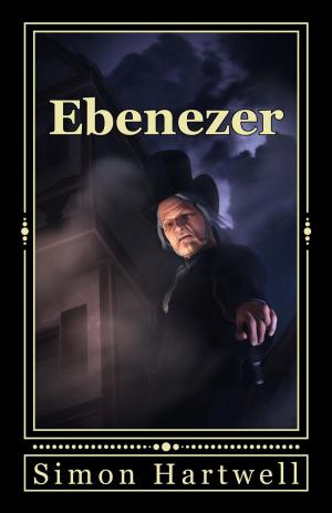 Book cover of Ebenzer