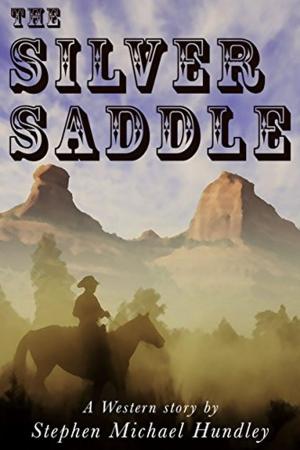 Cover of the book The Silver Saddle by MaryAnn Diorio