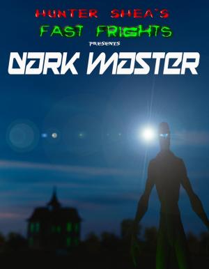 Cover of the book Dark Master by Cheryl Corbin