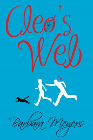 Cover of the book Cleo's Web by L.E. Wilson