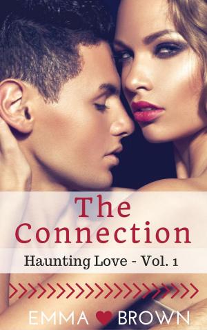 Cover of the book The Connection (Haunting Love - Vol. 1) by Jennifer Estep