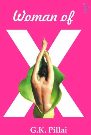 Book cover of Women of X