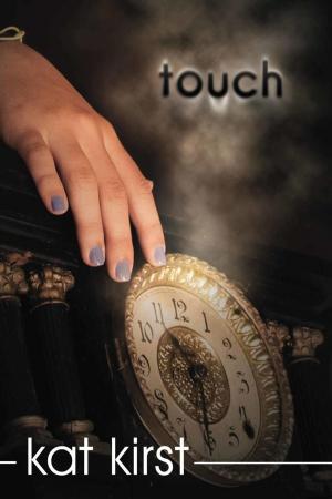 Cover of the book Touch by Laura Wright