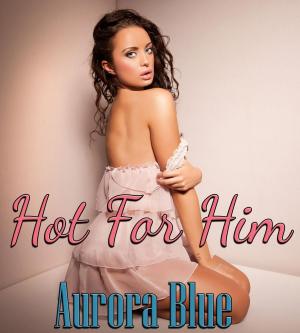 Cover of the book Hot For Him by Misty Dietz