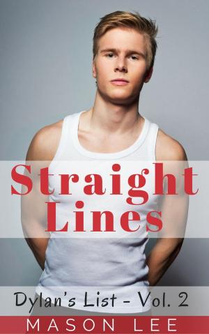 Cover of the book Straight Lines (Dylan’s List - Vol. 2) by Robert Paine