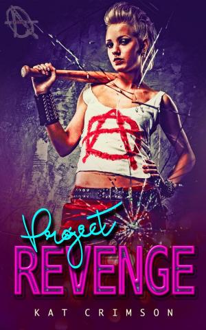 Cover of Project Revenge: Punishment for the Cheater