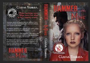 Cover of the book The Hammer and The Mist by Erica Monroe