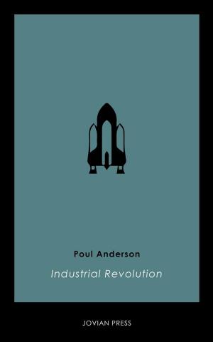 Cover of the book Industrial Revolution by Otis Adelbert Kline