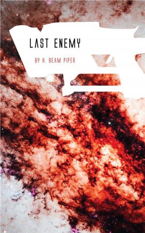 Cover of the book Last Enemy by Philip K. Dick