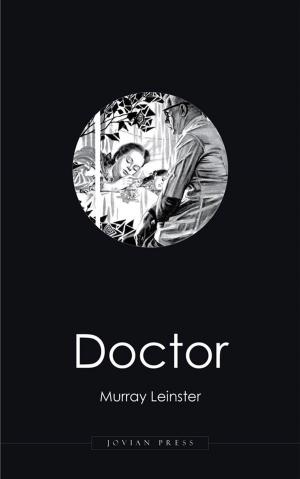 Cover of the book Doctor by Joy Leache