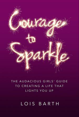 Book cover of Courage To Sparkle
