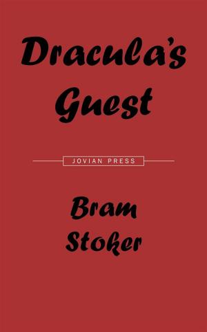 Book cover of Dracula's Guest