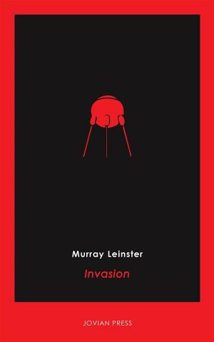 Cover of the book Invasion by Murray Leinster