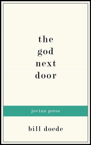 Cover of the book The God Next Door by Otis Adelbert Kline