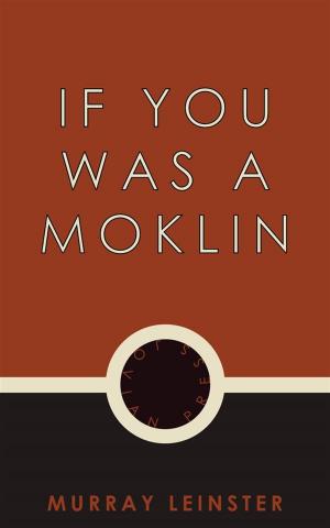 Book cover of If You Was A Moklin
