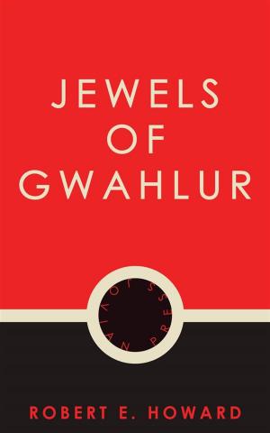 Cover of the book Jewels of Gwahlur by Andrew Felter