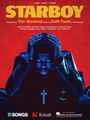 Cover of the book Starboy by Lynn Ahrens, Stephen Flaherty