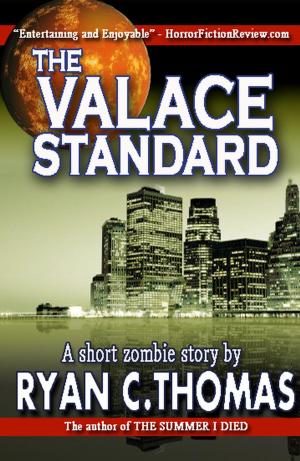 Book cover of The Valace Standard