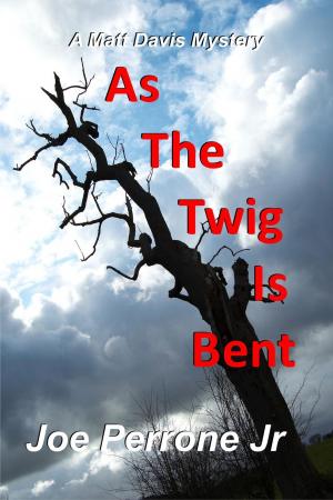 Cover of the book As the Twig is Bent by James Wood
