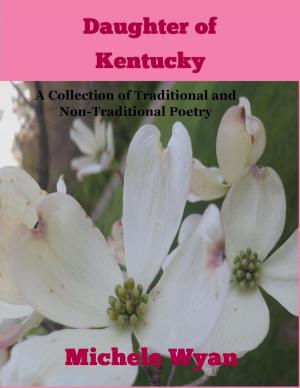 Cover of the book Daughter of Kentucky by Mark Lutenbacher