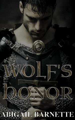Cover of the book Wolf's Honor by Gene Parola