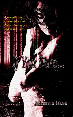 Cover of the book If You Dare... by Lucilla Rainer, Traduzione: Paula Cama