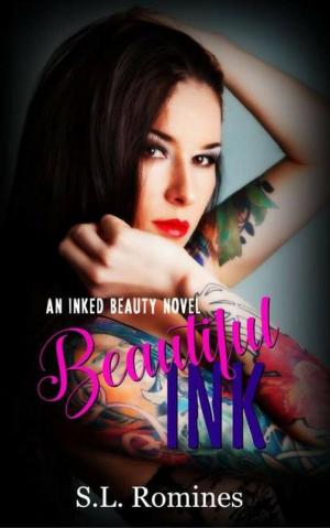 bigCover of the book Beautiful Ink by 