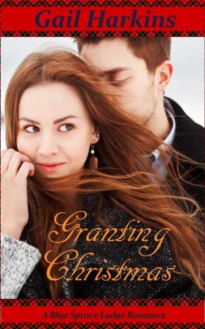 Book cover of Granting Christmas