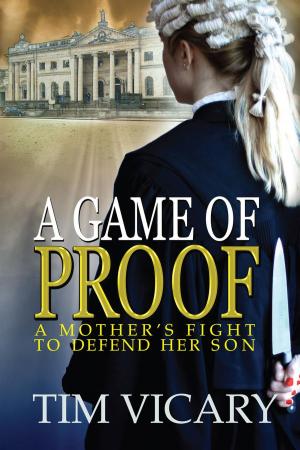 Cover of the book A Game of Proof by Jeanne Glidewell