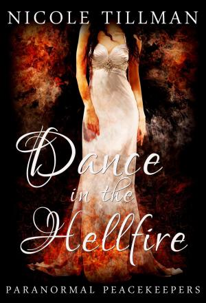 Cover of Dance in the Hellfire