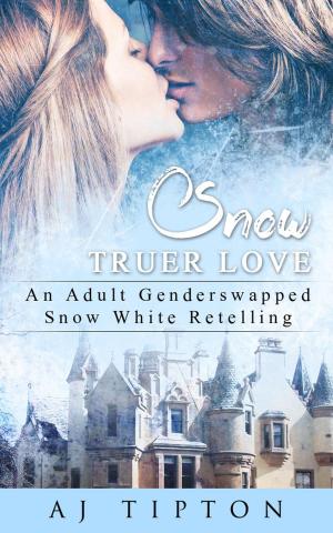 Cover of the book Snow Truer Love: An Adult Gender Swapped Snow White Retelling by Jason Mott