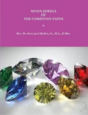 Cover of the book Seven Jewels of The Christian Faith by Francis Valloor