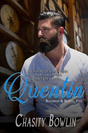 bigCover of the book Quentin by 