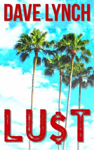 Cover of the book LU$T by Ron Wick