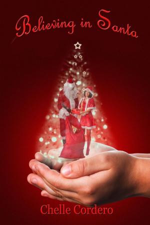 Cover of Believing in Santa