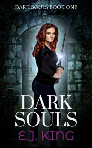 Book cover of Dark Souls