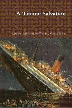 Cover of A Titanic Salvation
