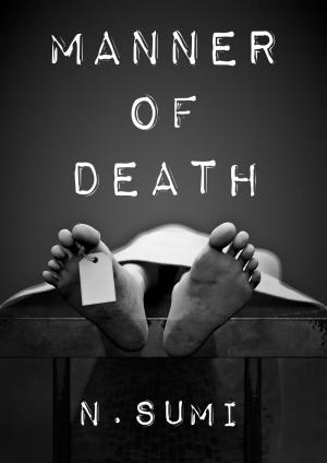 Book cover of Manner of Death