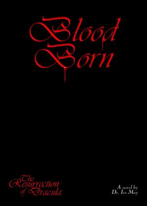 Cover of the book BLOOD BORN by Abel Keogh