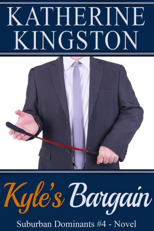 Book cover of Kyle's Bargain