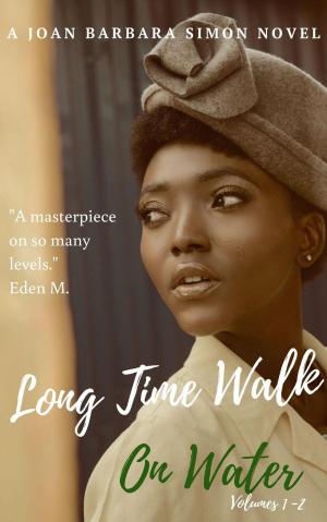 Cover of the book Long Time Walk On Water (vol.1-2) by Kelly McClymer