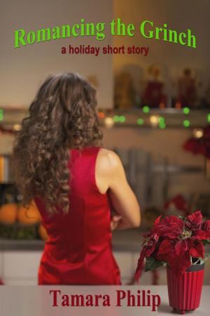 Cover of the book Romancing the Grinch by Charmaine Gordon