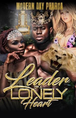 Cover of the book Leader of a Lonely Heart by Jacqueline Henry